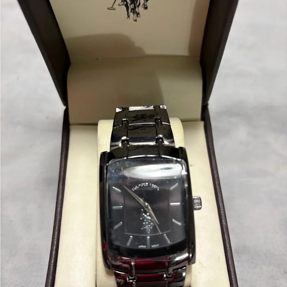 U.S. Polo Assn. watch